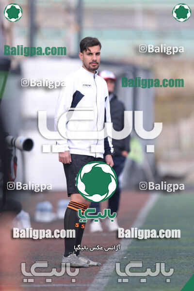 حامی 4–0 دوستی مهر