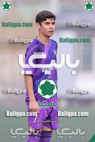 حامی 4–0 دوستی مهر