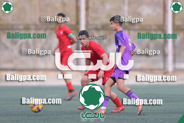 حامی 4–0 دوستی مهر