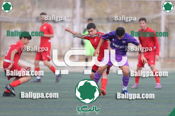 حامی 4–0 دوستی مهر