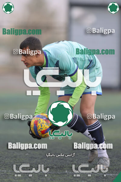 حامی 4–0 دوستی مهر