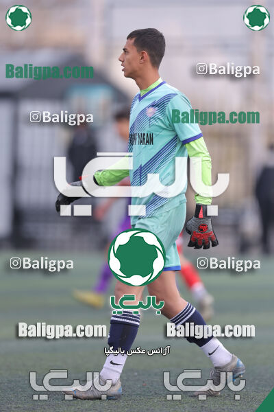 حامی 4–0 دوستی مهر