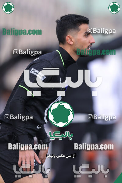 حامی 4–0 دوستی مهر