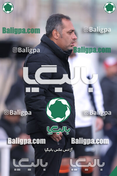 حامی 4–0 دوستی مهر