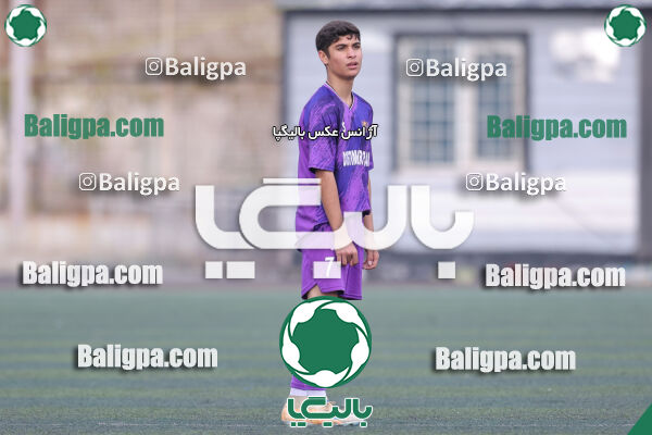 حامی 4–0 دوستی مهر