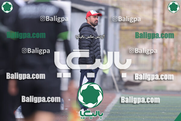 حامی 4–0 دوستی مهر