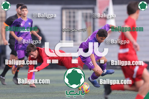 حامی 4–0 دوستی مهر