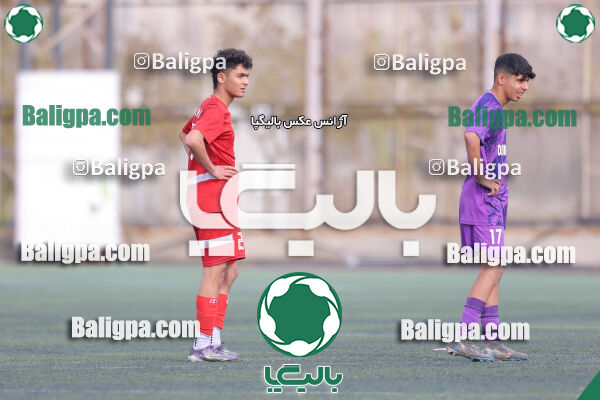 حامی 4–0 دوستی مهر