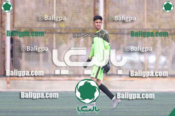 حامی 4–0 دوستی مهر