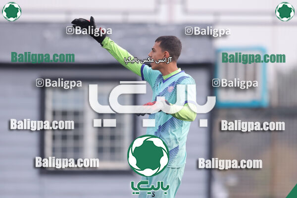 حامی 4–0 دوستی مهر