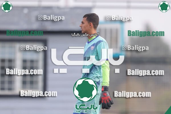 حامی 4–0 دوستی مهر