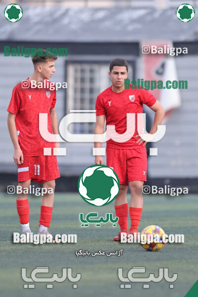 حامی 4–0 دوستی مهر