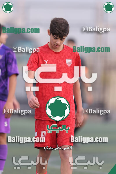 حامی 4–0 دوستی مهر