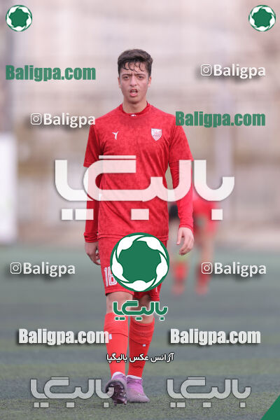 حامی 4–0 دوستی مهر
