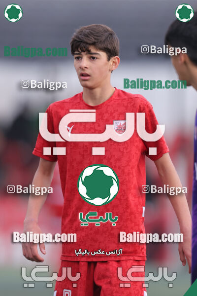 حامی 4–0 دوستی مهر