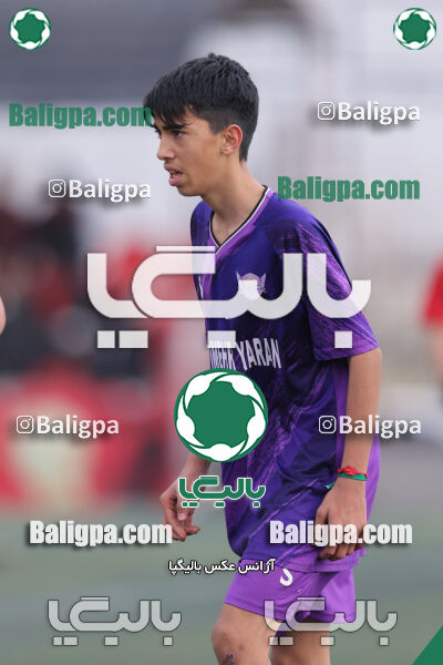 حامی 4–0 دوستی مهر