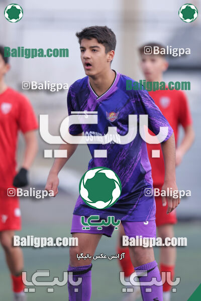 حامی 4–0 دوستی مهر