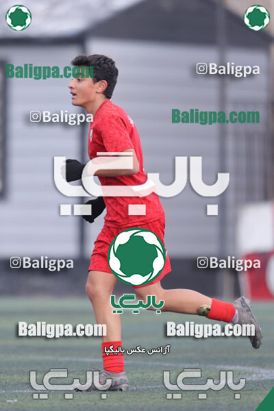 حامی 4–0 دوستی مهر