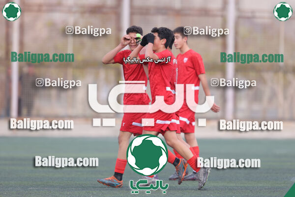 حامی 4–0 دوستی مهر