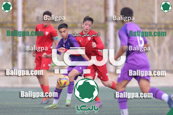 حامی 4–0 دوستی مهر