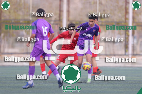 حامی 4–0 دوستی مهر