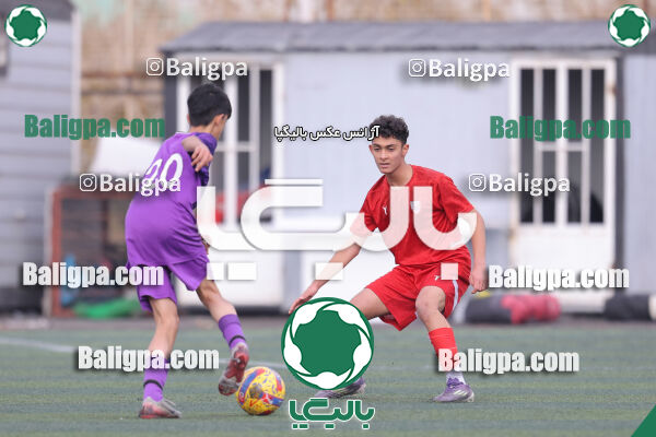 حامی 4–0 دوستی مهر