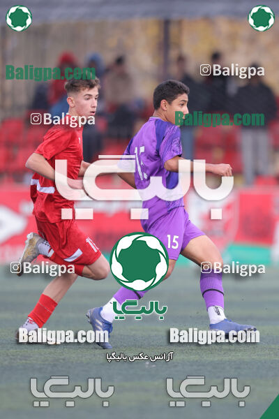 حامی 4–0 دوستی مهر
