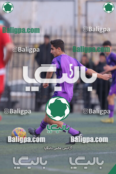 حامی 4–0 دوستی مهر