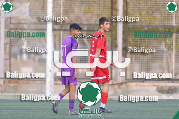 حامی 4–0 دوستی مهر