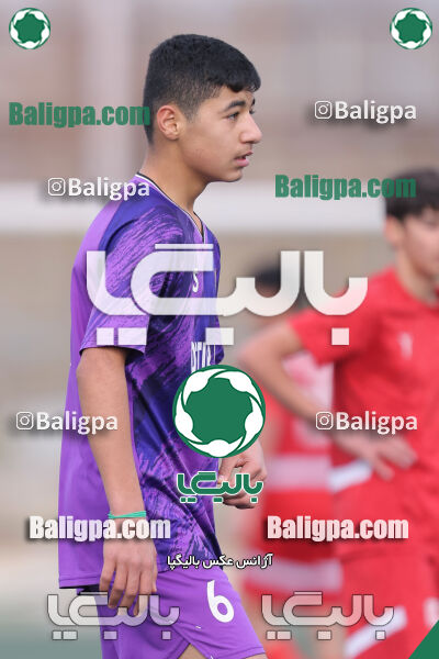 حامی 4–0 دوستی مهر