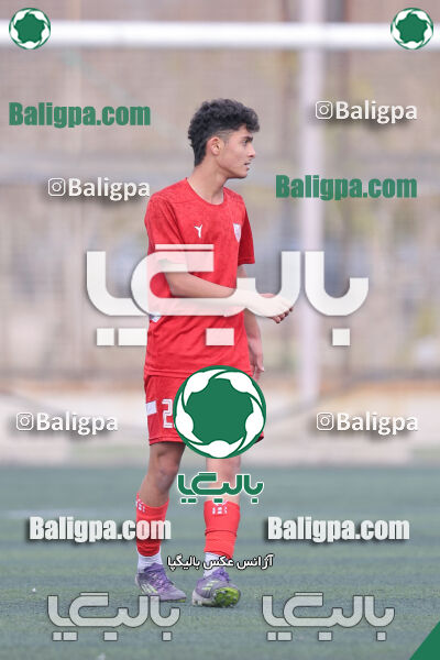 حامی 4–0 دوستی مهر