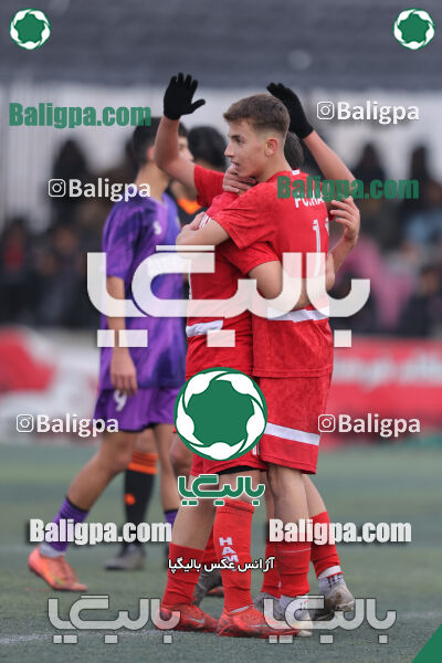 حامی 4–0 دوستی مهر