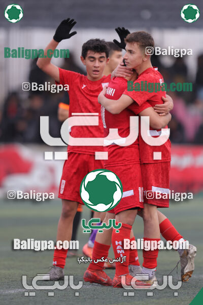 حامی 4–0 دوستی مهر