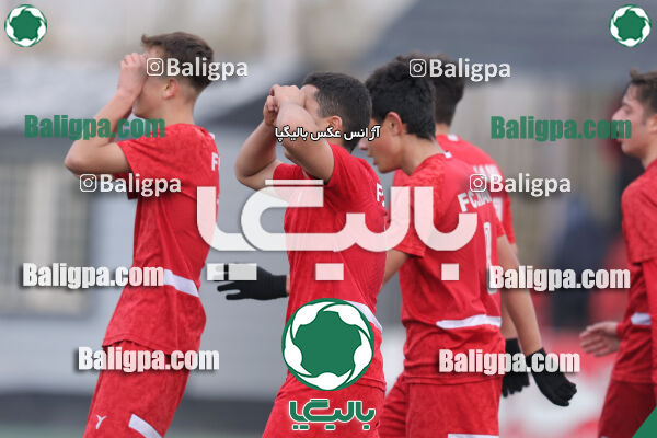 حامی 4–0 دوستی مهر