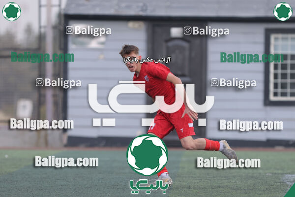 حامی 4–0 دوستی مهر