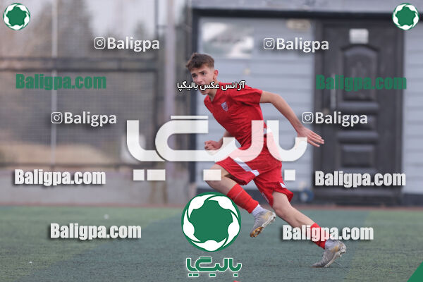 حامی 4–0 دوستی مهر