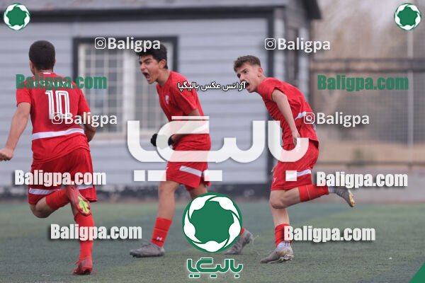 حامی 4–0 دوستی مهر