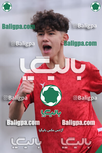 حامی 4–0 دوستی مهر