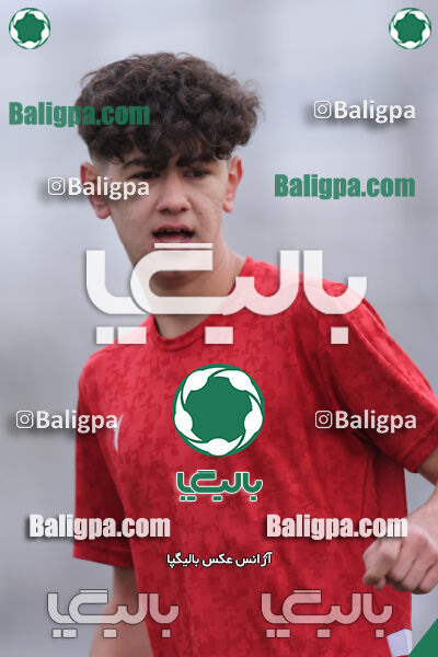 حامی 4–0 دوستی مهر