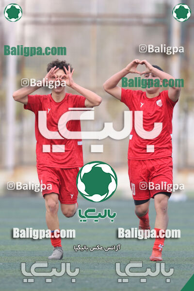 حامی 4–0 دوستی مهر