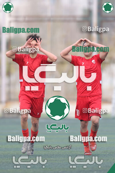 حامی 4–0 دوستی مهر