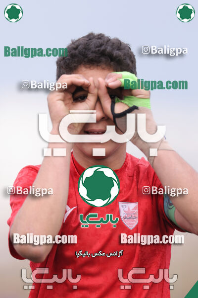 حامی 4–0 دوستی مهر