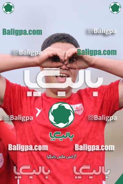 حامی 4–0 دوستی مهر