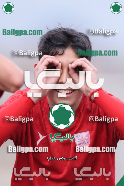 حامی 4–0 دوستی مهر
