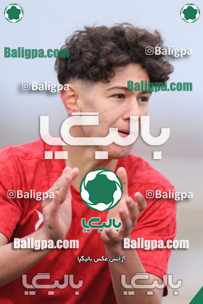 حامی 4–0 دوستی مهر
