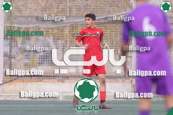 حامی 4–0 دوستی مهر