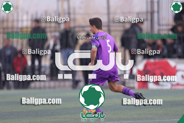 حامی 4–0 دوستی مهر