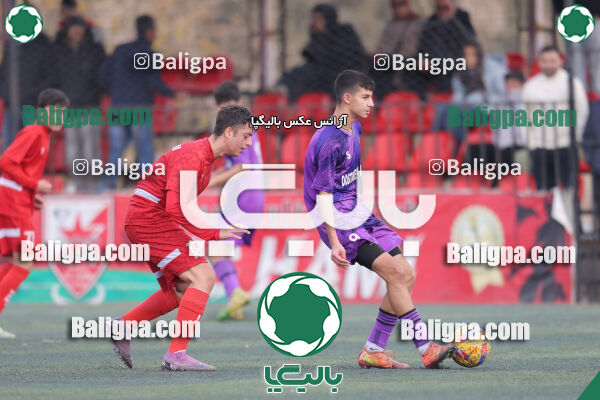 حامی 4–0 دوستی مهر