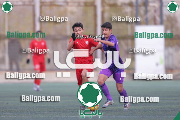 حامی 4–0 دوستی مهر