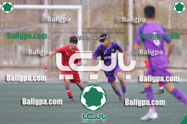 حامی 4–0 دوستی مهر